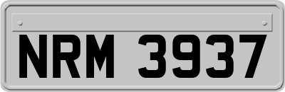 NRM3937