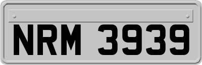 NRM3939