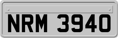 NRM3940