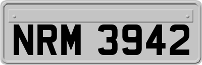 NRM3942