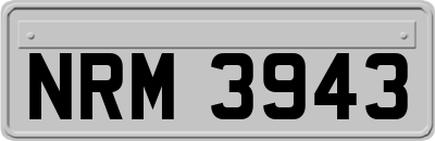 NRM3943
