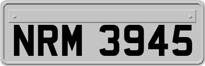 NRM3945