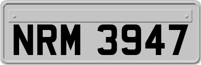 NRM3947