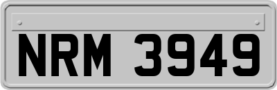 NRM3949