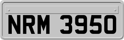 NRM3950