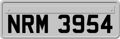 NRM3954