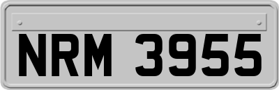 NRM3955