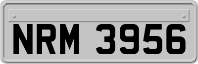 NRM3956