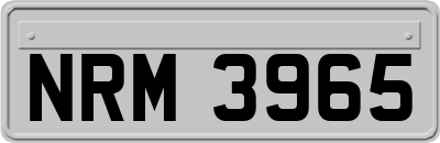 NRM3965