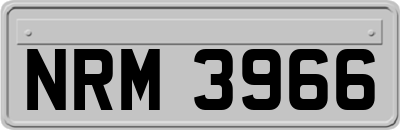 NRM3966