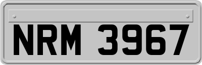 NRM3967