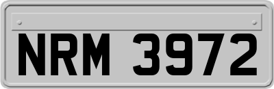 NRM3972
