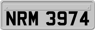NRM3974