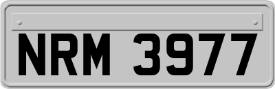 NRM3977