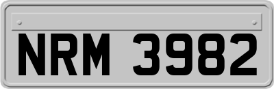 NRM3982
