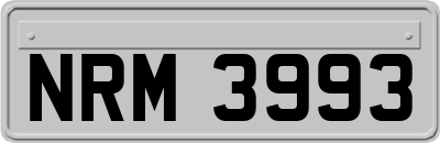 NRM3993