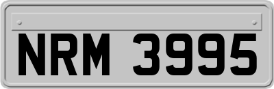 NRM3995