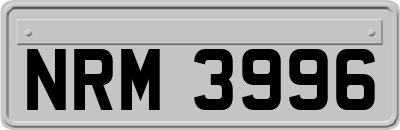 NRM3996