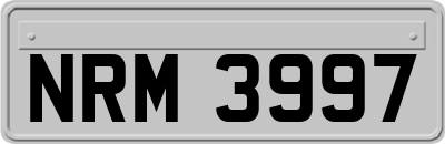 NRM3997