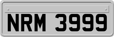 NRM3999