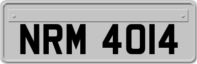 NRM4014