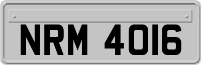 NRM4016