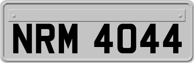 NRM4044