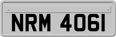 NRM4061
