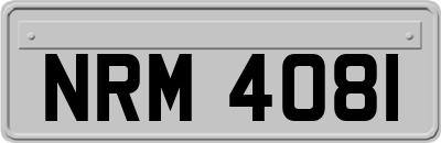 NRM4081