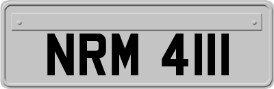 NRM4111