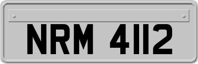 NRM4112