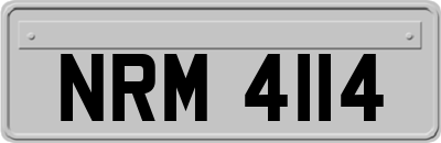 NRM4114