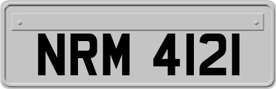 NRM4121