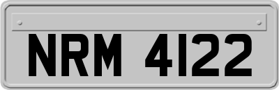 NRM4122