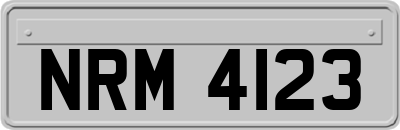 NRM4123