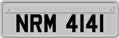 NRM4141