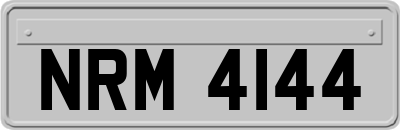 NRM4144