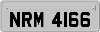 NRM4166