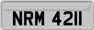 NRM4211