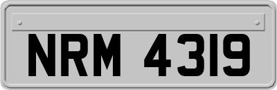NRM4319