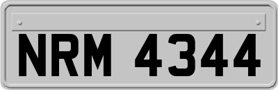 NRM4344