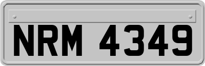NRM4349