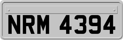 NRM4394