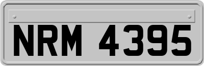 NRM4395