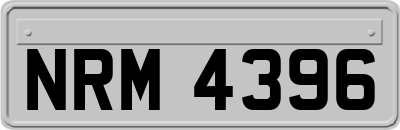 NRM4396