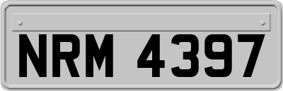 NRM4397