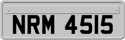 NRM4515