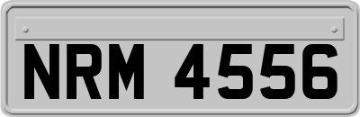 NRM4556