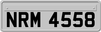 NRM4558