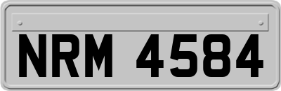 NRM4584